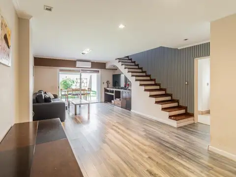 PH 4 AMBIENTES VENTA VILLA LURO JARDIN PARRILLA Y COCHERA DOBLE