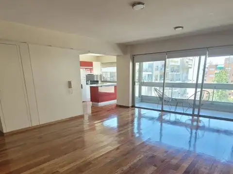 Av. Dorrego 2300, Piso 8