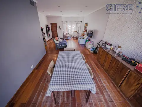 Casa en Venta al Noreste