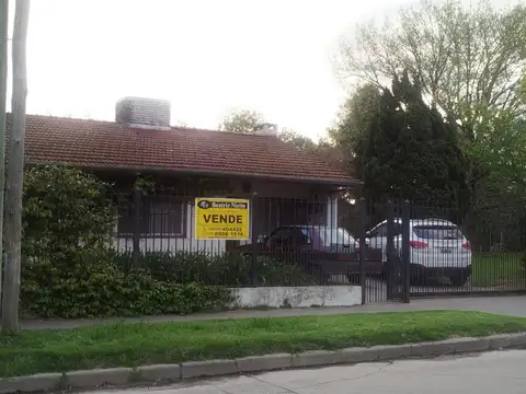 CASAS - QUINTA - DEL VISO, GRAN BS. AS. NOROESTE