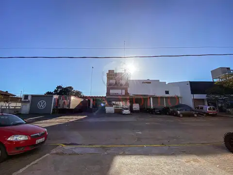 Terreno en Venta de 1200,0 m2