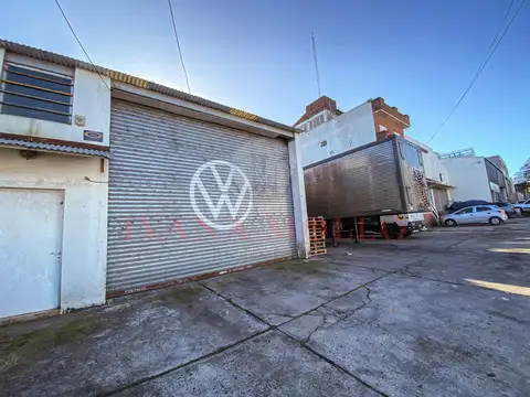 DOS LOTES COMERCIALES MULTIFAMILIARES EN VENTA! - DEL CAZÓN 1381