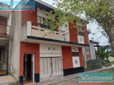 PH en San Clemente Del Tuyú