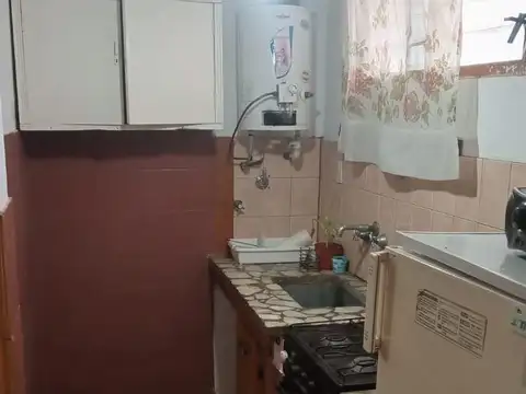 Depto Tipo Casa en Venta en San Clemente del Tuyu, USD 25.000