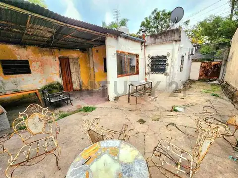 Casa en Venta en Ituzaingo, USD 45.000