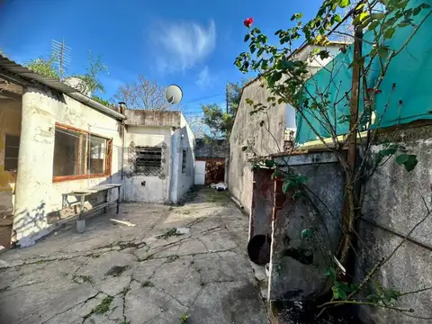 Casa en Venta de 2 dormitorios