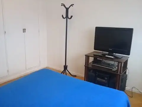 Departamento en Alquiler Temporal de 2 ambientes