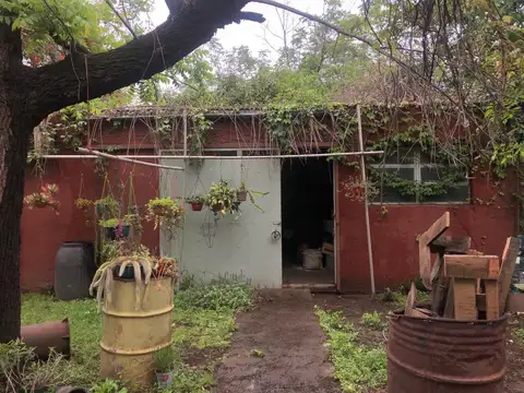 Galpon en Venta 10  mts Frente