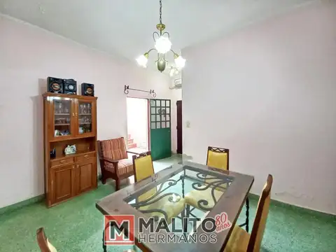 Depto Tipo Casa en Venta de 2 dormitorios