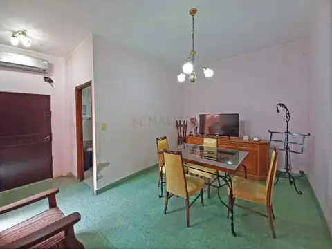 Depto Tipo Casa en Venta en Villa Lugano, USD 69.900