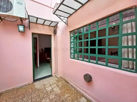 Venta PH 3 Ambientes con Patio y Terraza en Villa Lugano
