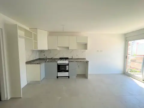 Departamento - Microcentro