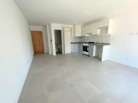 Departamento en Venta en Rosario, USD 58.600