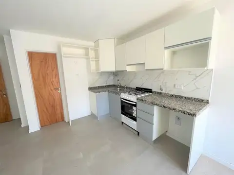 Departamento - Microcentro