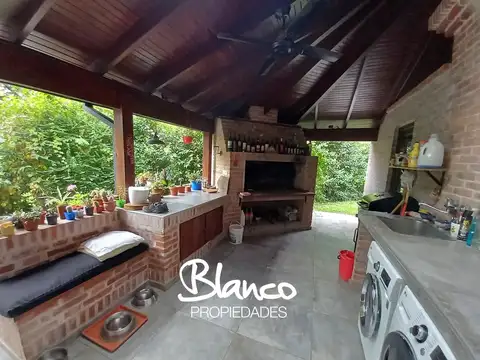 Casa  en Venta en Pilar del Lago, Pilar, G.B.A. Zona Norte