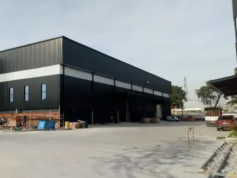 Galpon en Alquiler en Munro, USD 40.700