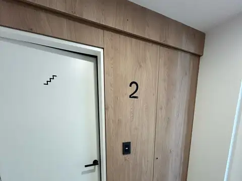 Departamento en Venta en Republica De La Sexta, USD 139.000