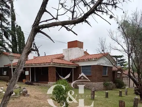 Casa en Venta en Los Manantiales, USD 270.000