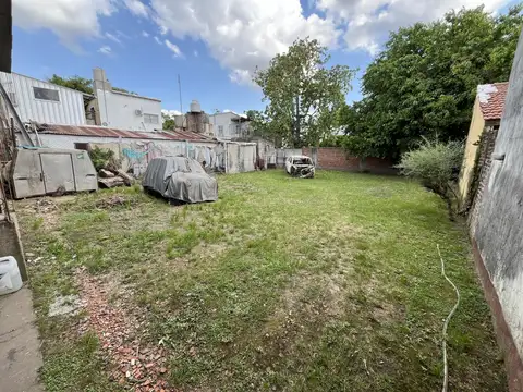 Galpón - Venta - Argentina, José C Paz - Muñoz 3700