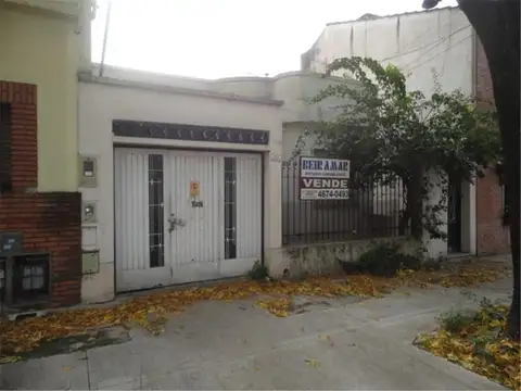 Terreno en Venta en Barrio San Pedro, USD 270.000