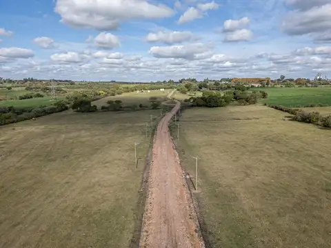 Terreno en Venta de 2500,0 m2