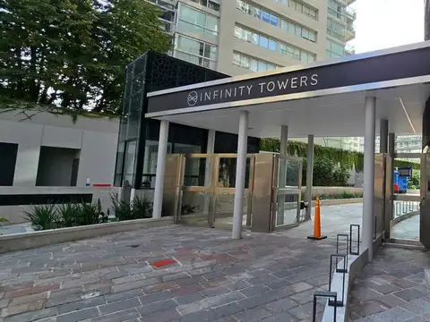 av Libertador al 1600