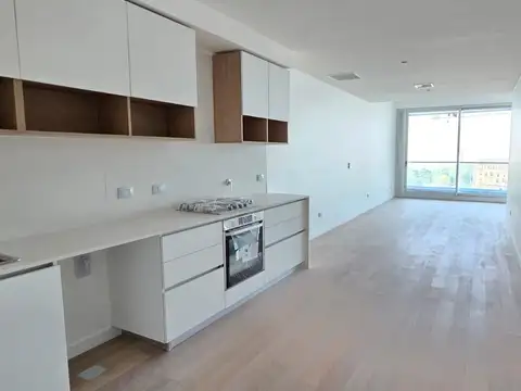 Departamento en Alquiler de 2 dormitorios