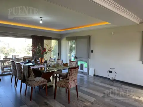 Casa en Venta 6 años