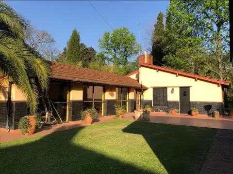 Casa en Venta en Parque Pero, USD 750.000