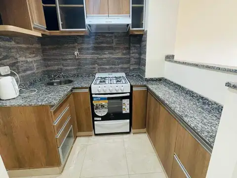 Departamento en Alquiler en Ramos Mejia Sur, $ 600.000