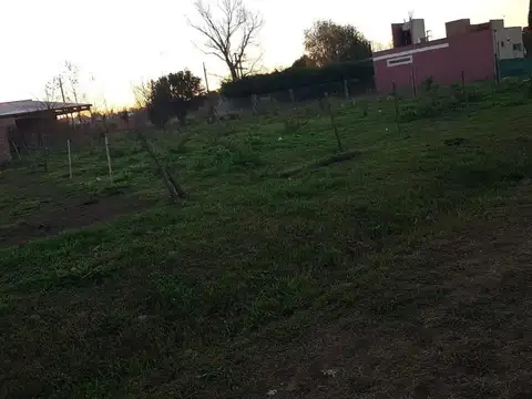 Terreno en Venta en Rosario, USD 22.500