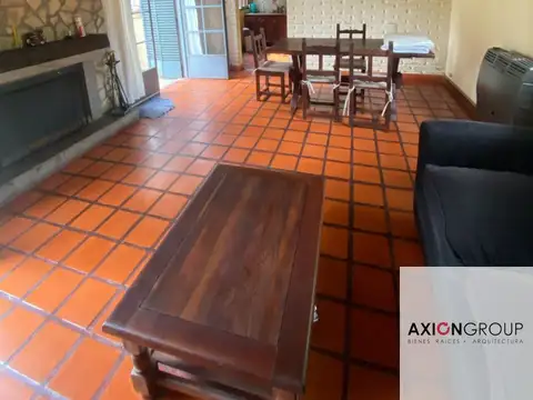 Casa en Venta 15 años