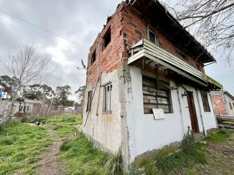 Casa en Venta 22 años