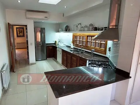 Casa en Venta 15 años