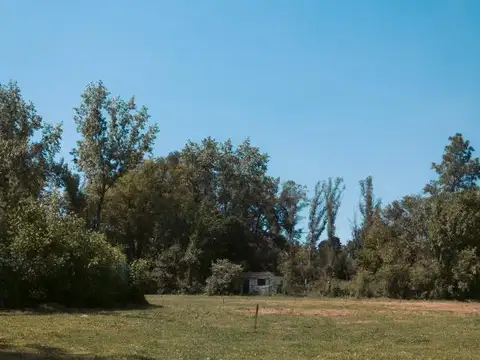 VENTA LOTE 311M2 -BARRIO SEMICERRADO DEL VISO