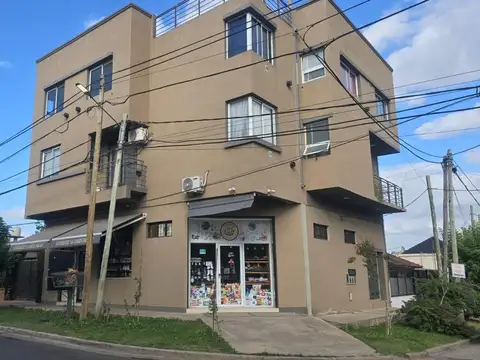 Alquiler 3 amb. Departamento Paso del Rey centro, Merlo 1400