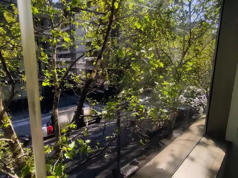 Oficina ALQUILER 520m2 Puerto Madero EZCURRA 300 - Puerto Madero