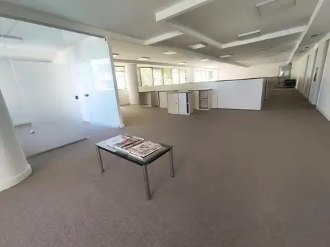 Oficina en Alquiler 9 años