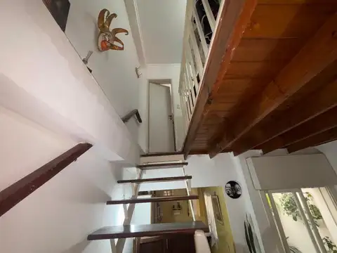 VENTA PH 2 AMBIENTES EN DUPLEX LA BOCA