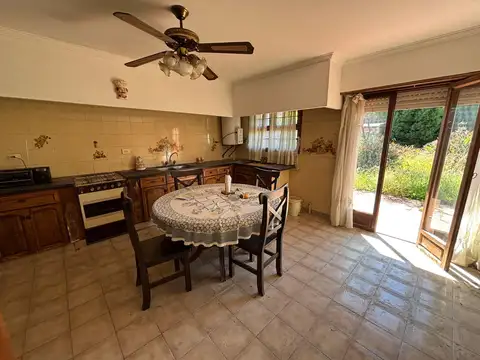 Casa en Constitución