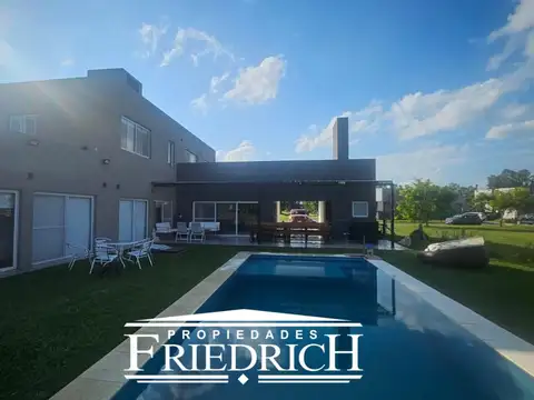 El Nacional Club De Campo