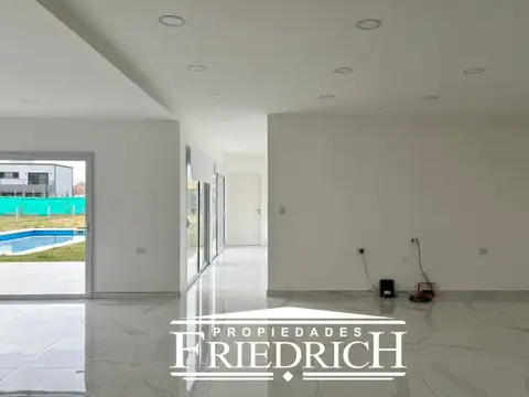 Casa en Alquiler 4 años