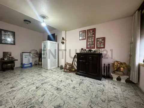 Departamento en PLANTA BAJA en venta en Godoy Cruz