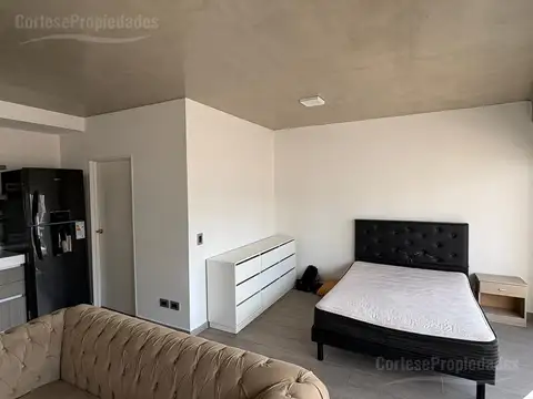 Departamento en Alquiler con 1 cochera