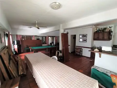 Casa en Alquiler Temporal en Bella Vista, USD 3.300