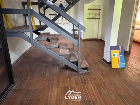 Departamento en alquiler en San Cayetano