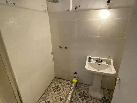 Depto Tipo Casa en Venta de 1 dormitorio