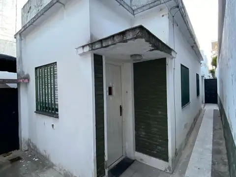 VENTA CASA EN PH 2 AMBIENTES - Metros de Av. Laprida