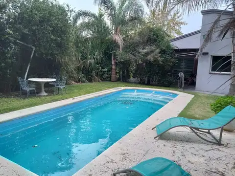 Casa en Barrio El Paraiso Guernica