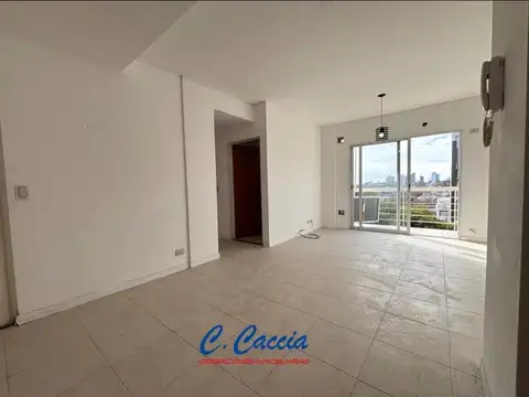 DEPARTAMENTO 2 AMBIENTES - VILLA URQUIZA, CAPITAL FEDERAL